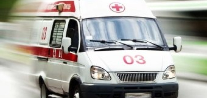 В ДТП под Ростовом погибли два человека