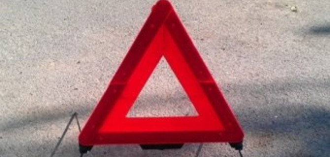 В Москве в ДТП погиб мотоциклист