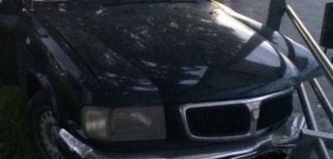 В Челябинске пенсионер погиб, врезавшись в остановку