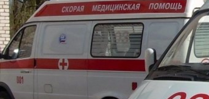 На трассе «Вологда - Новая Ладога» в ДТП погибла пассажирка Volkswagen