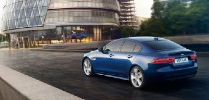 АРТЕКС притормозил цены на коллекцию Jaguar