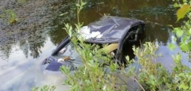 В ДТП на Серовском тракте погибли два человека