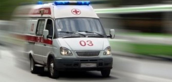 В Ленобласти водитель без прав въехал в пешеходов: погибли две женщины