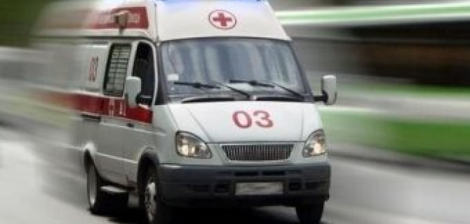 В Башкирии в ДТП с двумя автомобилями Ford погибли два человека