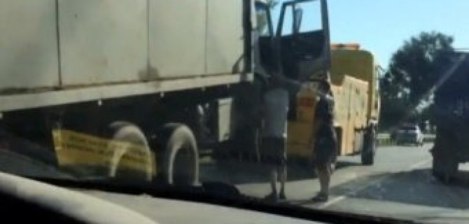 Под Ростовом в ДТП с КАМАЗом погибли два человека