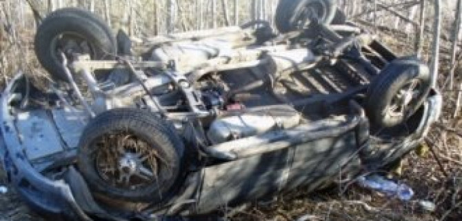 В ДТП с КАМАЗом в Вилюйском районе погибли три человека