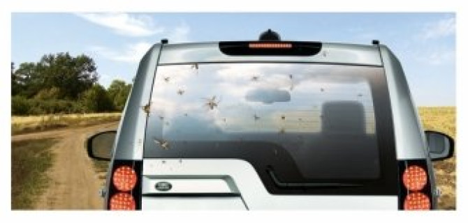 А сколько пролетите вы до полной остановки?