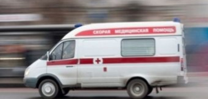 В Мокшанском районе насмерть сбиты два пешехода