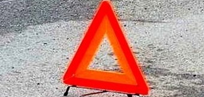 Под Самарой в ДТП погиб велосипедист