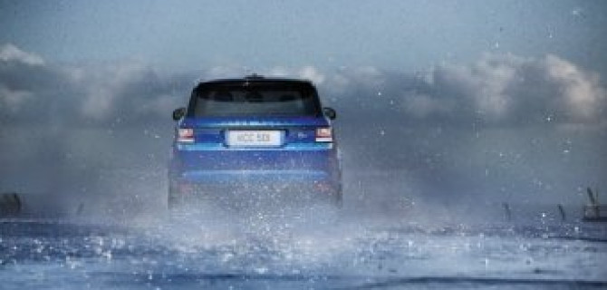 Откровенно выгодное предложение на Land Rover от АРТЕКС