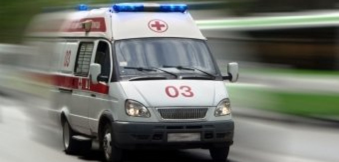 В ДТП с КАМАЗом в Володарском районе пострадала пятилетняя девочка