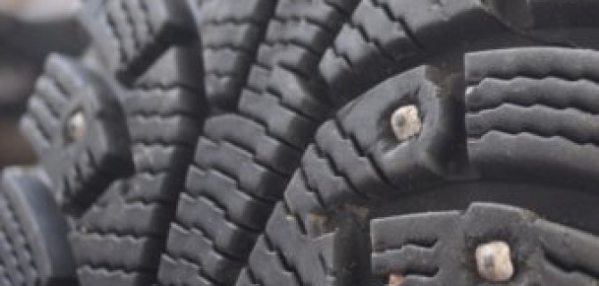 Шипы или жизнь: украинские автомоблисты обсуждают проект закона о зимней резине