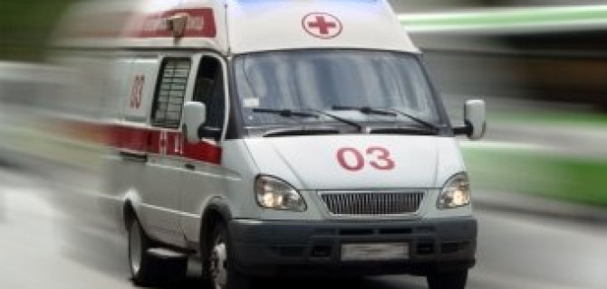 На трассе Минск — Витебск в ДТП погибли пять человек