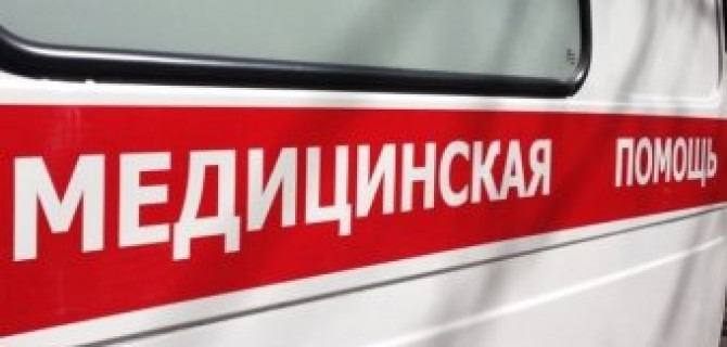 В Дагестане в ДТП с КАМАЗом погибли три человека