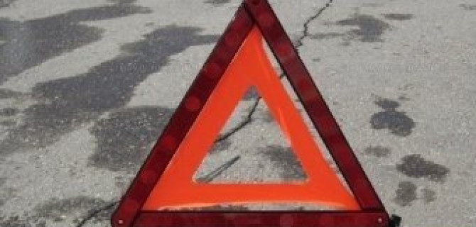 На Среднем Урале в лобовом ДТП погибли мужчина и 4-месячный младенец