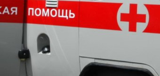 В Волгограде водитель, сбивший двух девочек, скрылся с места ДТП