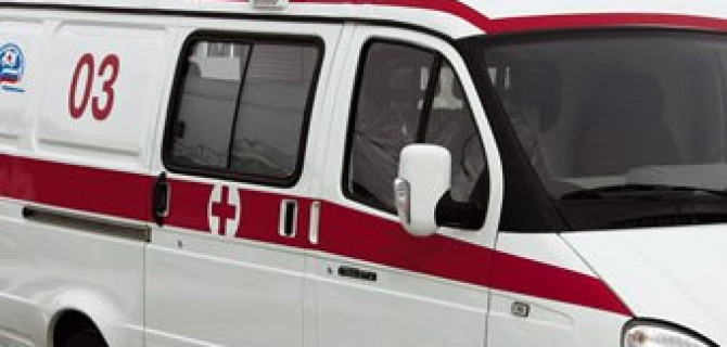 В Прикамье мотоциклист насмерть сбил пенсионерку