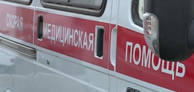 В Иркутской области пьяный водитель без прав устроил смертельное ДТП