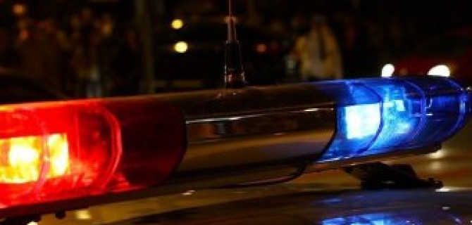 В Новосибирске пьяная сотрудница МВД устроила ДТП и угрожала второму участнику