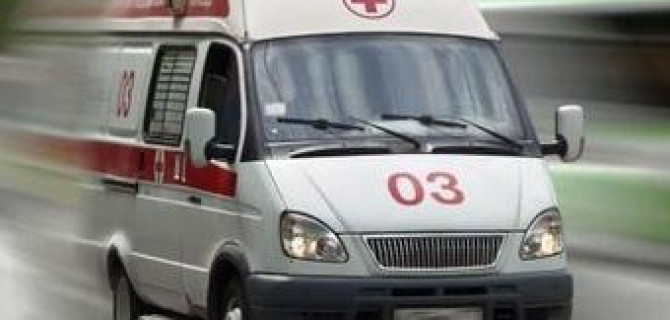 В Ленобласти полицейский насмерть сбил пешехода и скрылся