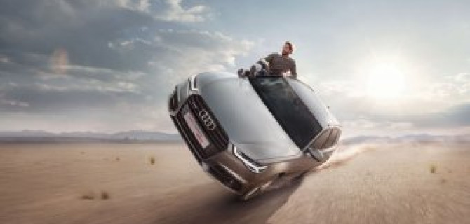 Audi с пробегом :plus – еще больше привилегий