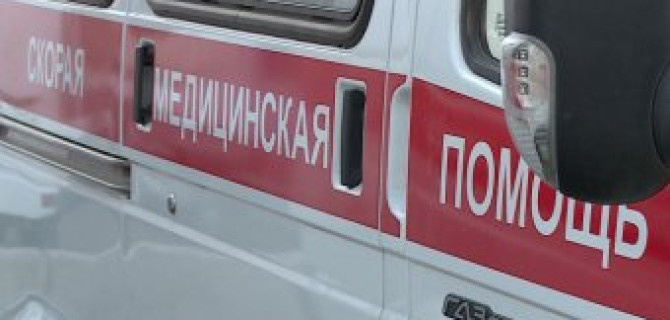 В массовом ДТП с семью машинами на МКАД погиб человек