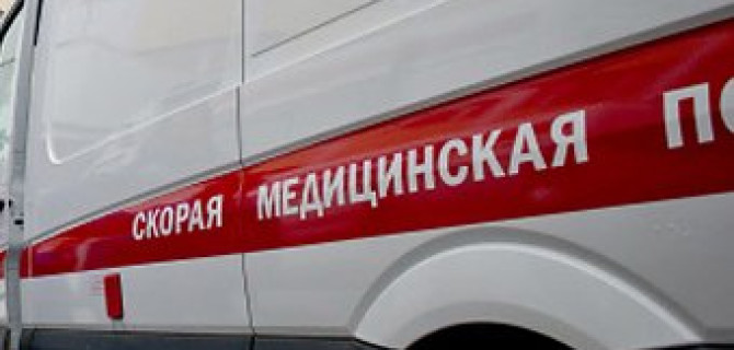 В ДТП в Абхазии погибла пара из Ленобласти