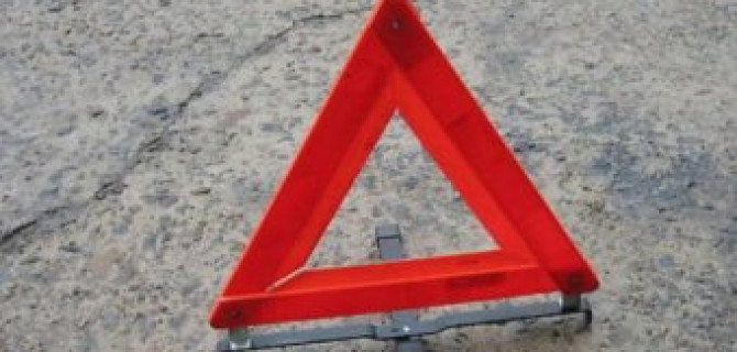 В Иркутске водитель сбил ребенка и скрылся