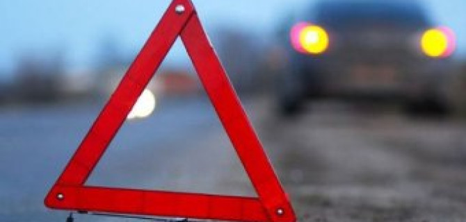 В ДТП в Красносулинском районе погиб человек