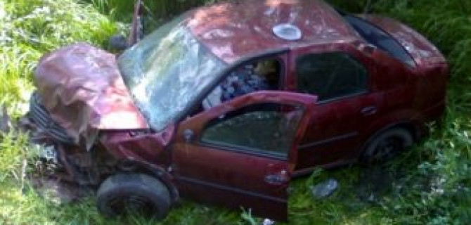 В ДТП в Орическом районе погиб человек