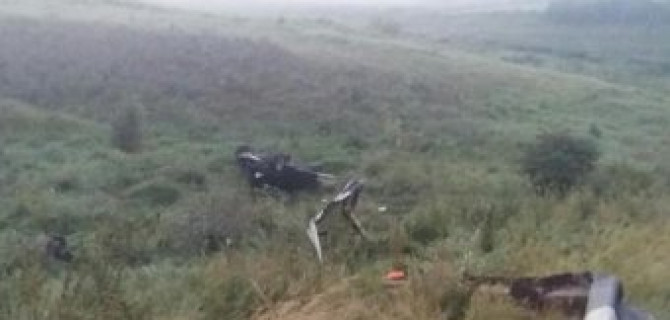 Под Тулой в ДТП погиб 19-летний пассажир иномарки