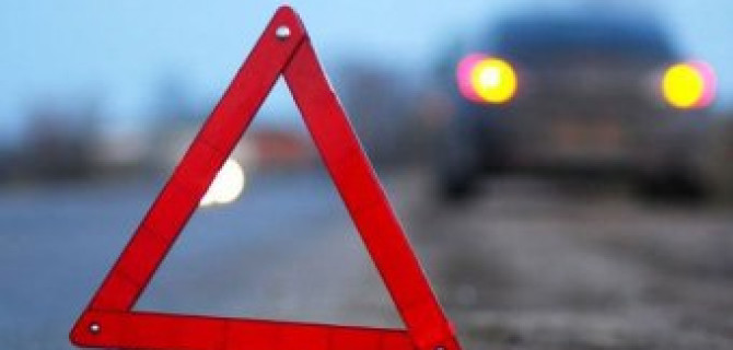 В ДТП в Дагестане погибли два человека