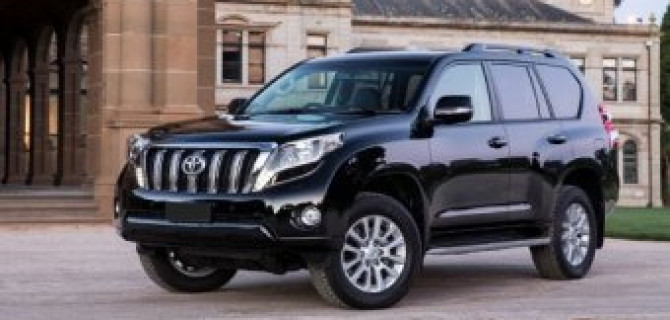 В России выросли продажи дизельных автомобилей