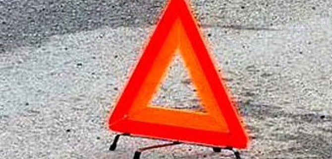 В ДТП с автобусом на трассе «Дон» погибли два человека