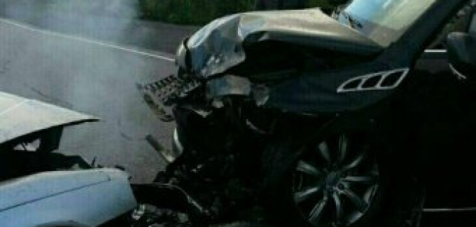 На трассе в Норильске в ДТП погиб мужчина