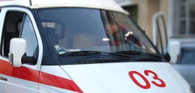 Под Брянском мотоцикл влетел в группу подростов – двое погибли