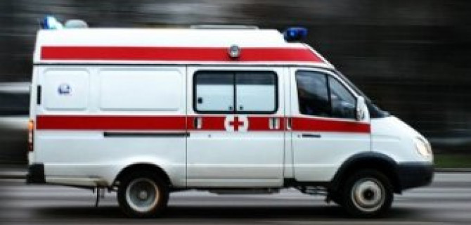 В Волжском районе в ДТП с двумя «Калинами» погибли три человека