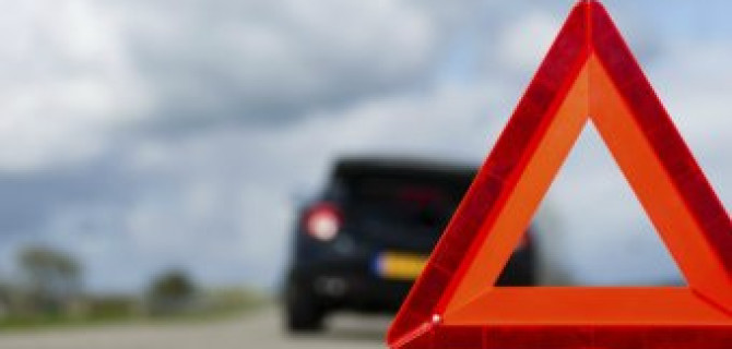 В ДТП на трассе «Дон» погибла женщина