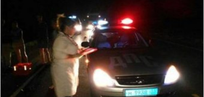 В ДТП под Суздалем погибли два водителя