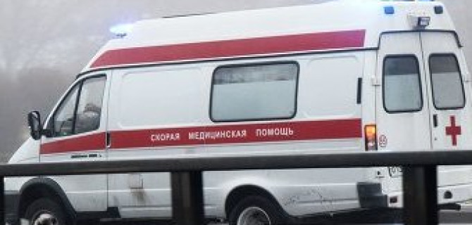 В ДТП с грузовиком ЗИЛ в Липецкой области пострадали 10 человек