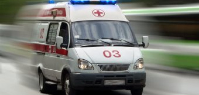 В лобовом ДТП на Кубани погибла женщина и пострадали 7 человек