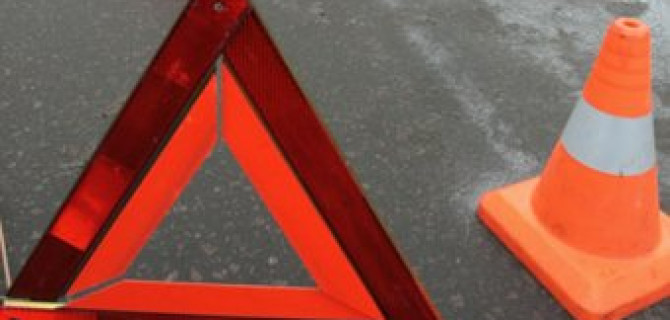 Два десантника погибли в ДТП на Мурманском шоссе в день ВДВ