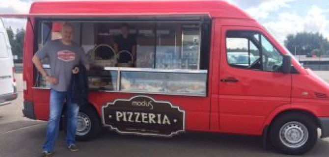 Проект «Follow me» - новые решения для Вашего бизнеса от АВИЛОН!