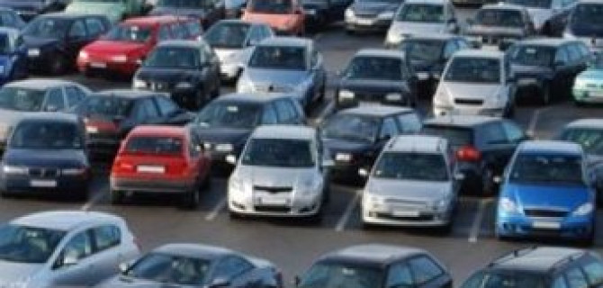 Российский рынок автомобилей с пробегом продолжает расти