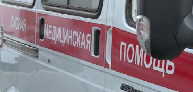 В ДТП с микроавтобусом в Абхазии погиб человек, еще 18 пострадали