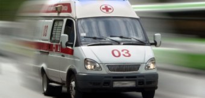 В Мордовии пьяный полицейский сбил двух пешеходов – погибла 19-летняя девушка