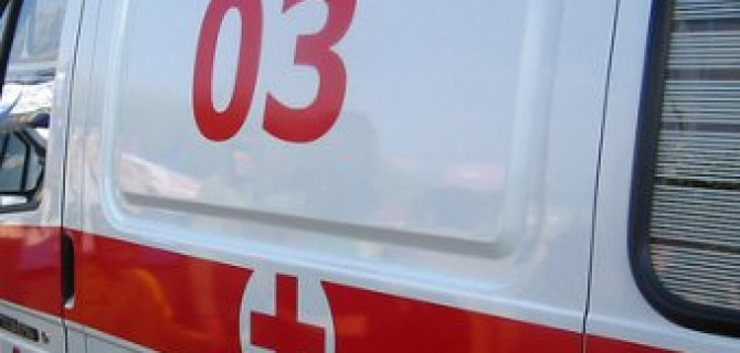 В Зеленоградском районе в ДТП пострадал 6-летний ребенок