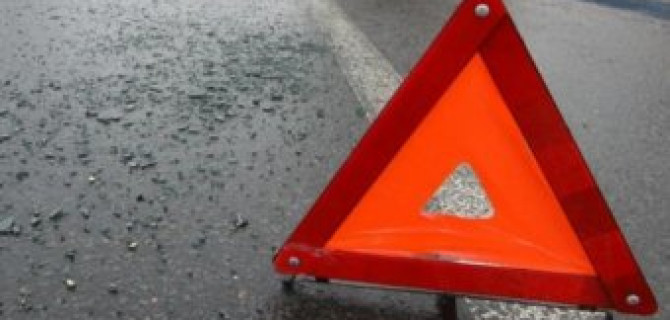 В ДТП в Новой Москве пострадали три человека