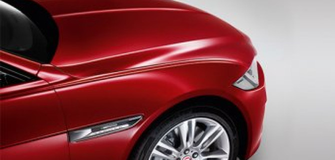 АРТЕКС знает, как сохранить фирменный блеск Jaguar и Land Rover! 