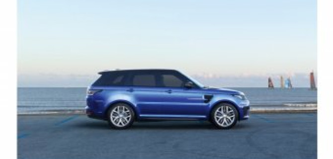 Не упустите свой шанс! Беспрецедентные условия на все Land Rover в наличии в РОЛЬФ Ясенево!